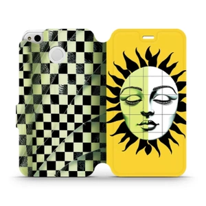 Hülle für Xiaomi Redmi 4X - Farbe VP56S