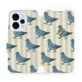 Hülle für OPPO Reno 15 pro - Farbe VP91S