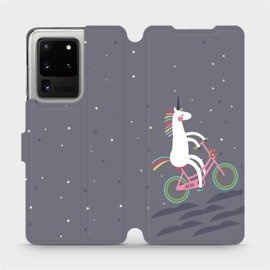 Hülle für Samsung Galaxy S20 Ultra - Farbe V024P