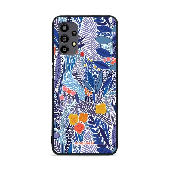 Hülle Glossy Case für Samsung Galaxy A32 5G - Farbe G037G