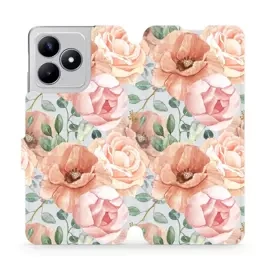 Hülle für Realme C53 - Farbe MP02S