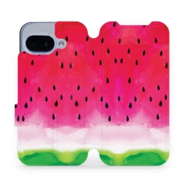 Hülle für Google Pixel 9A - Farbe V086S