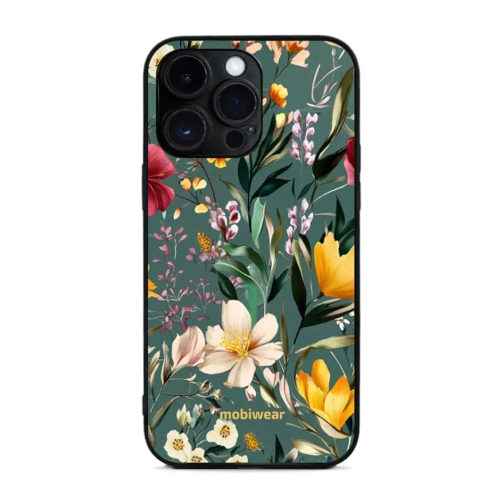 Hülle Glossy Case für Apple iPhone 14 Pro Max - Farbe GP71G