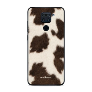 Hülle Glossy Case für Xiaomi Redmi Note 9 - Farbe G166G