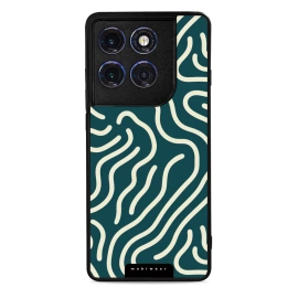 Hülle Glossy Case für Motorola Edge 60 Pro - Farbe GA61G