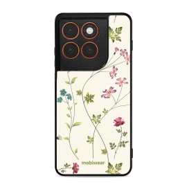 Hülle Glossy Case für Motorola Edge 70 - Farbe G035G