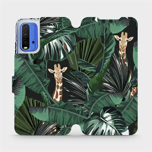 Hülle für Xiaomi Redmi 9T - Farbe VP06P