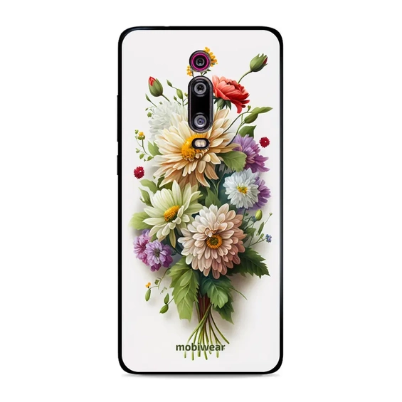 Hülle Glossy Case für Xiaomi Mi 9T - Farbe G016G
