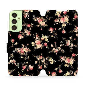 Hülle für Samsung Galaxy A24 - Farbe VD02S