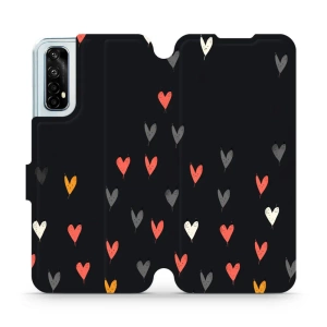 Hülle für Realme 7 - Farbe VP79P