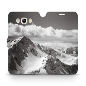 Hülle für Samsung Galaxy J7 2016 - Farbe M152P