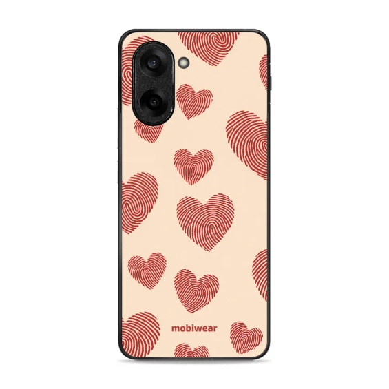 Hülle Glossy Case für OnePlus Nord CE5 - Farbe GP93G