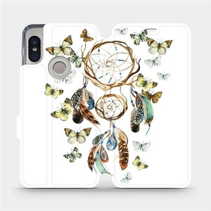 Hülle für Xiaomi Redmi Note 5 - Farbe M001P
