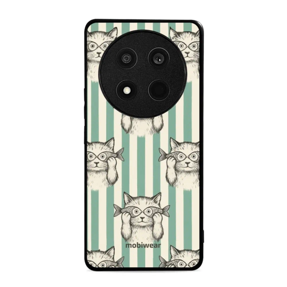 Hülle Glossy Case für Huawei Honor Magic7 Lite 5G - Farbe GP90G