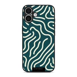 Hülle Glossy Case für Apple iPhone 16 Plus - Farbe GA61G