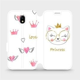 Hülle für Samsung Galaxy J5 2017 - Farbe MH03S