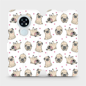 Hülle für Nokia 6.2 - Farbe M097P