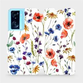 Hülle für OPPO A57S - Farbe MP04S