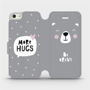 Hülle für Apple iPhone SE - Farbe MH06P