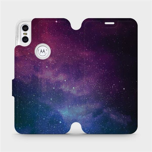 Hülle für Motorola One - Farbe V147P