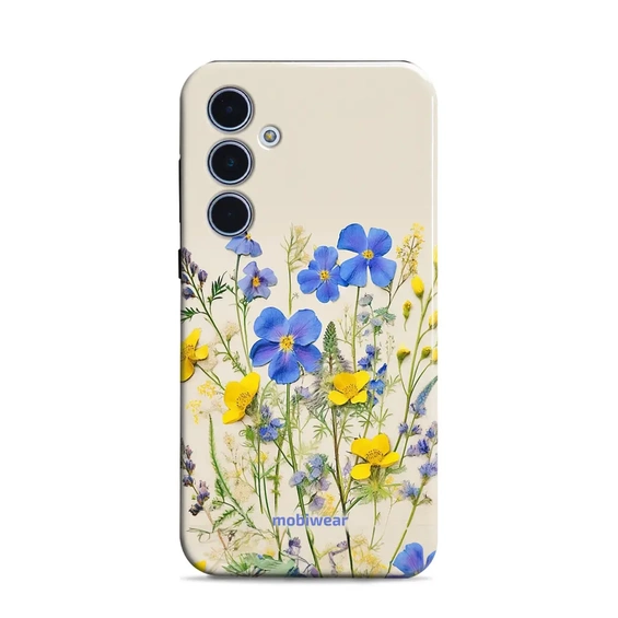 Hülle Elite Pro für Samsung Galaxy A35 5G - Farbe EP41E