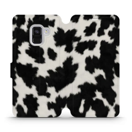 Hülle für Samsung Galaxy A8 2018 - Farbe V165S