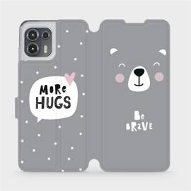 Hülle für Motorola Edge 20 Lite - Farbe MH06P