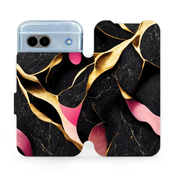 Hülle für Google Pixel 8A - Farbe VP35S