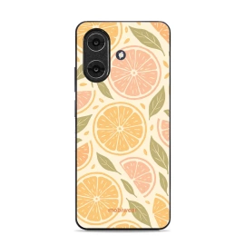 Hülle Glossy Case für Realme Note 60 - Farbe GP80G