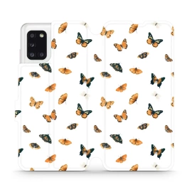 Hülle für Samsung Galaxy A31 - Farbe MP77S