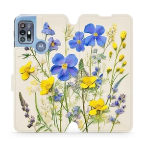 Hülle für Motorola Moto G20 - Farbe VP41S