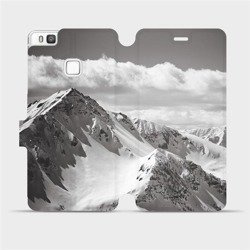 Hülle für Huawei P9 Lite - Farbe M152P