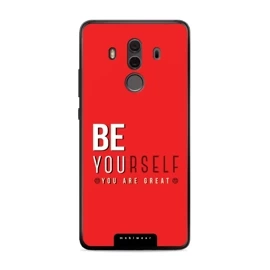 Hülle Glossy Case für Huawei Mate 10 Pro - Farbe G072G