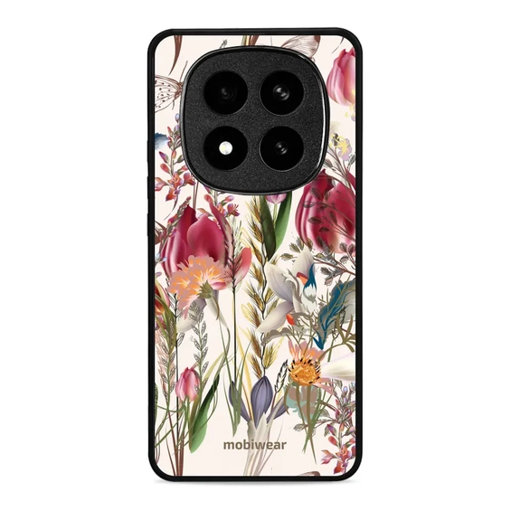 Hülle Glossy Case für Xiaomi Redmi Note 14 Pro Plus 5G - Farbe G031G