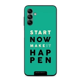 Hülle Glossy Case für Samsung Galaxy A04S - Farbe G079G