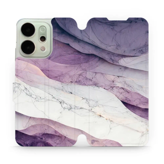 Hülle für OPPO Reno 14 Pro 5G - Farbe VP31S