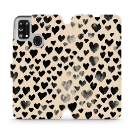 Hülle für Samsung Galaxy M21 - Farbe VA51S