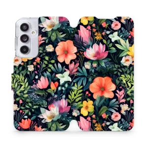 Hülle für Samsung Galaxy A55 5G - Farbe VP48S