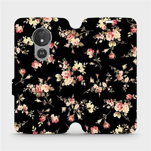 Hülle für Motorola Moto G7 Power - Farbe VD02S