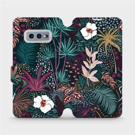 Hülle für Samsung Galaxy S10e - Farbe VP13S