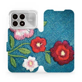 Hülle für Xiaomi Poco F8 Pro - Farbe MD05P