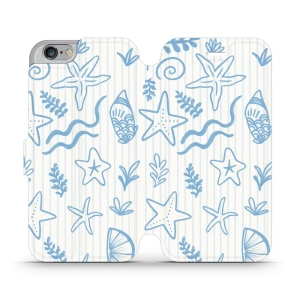 Hülle für Apple iPhone 6 - Farbe VP88S