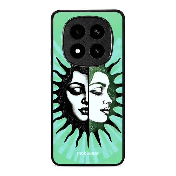 Hülle Glossy Case für Xiaomi Redmi Note 14 Pro Plus 5G - Farbe G058G