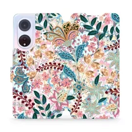 Hülle für OPPO A98 5G - Farbe MX04S