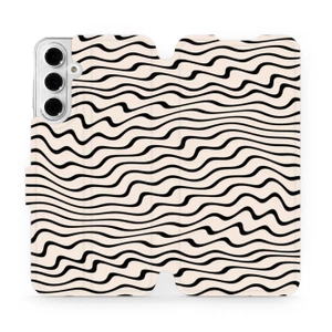 Hülle für Samsung Galaxy A16 5G - Farbe VA62S