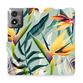 Hülle für Motorola Moto E14 - Farbe MC02S