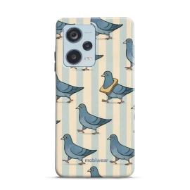 Hülle Elite Pro für Xiaomi Redmi Note 12 Pro Plus 5G - Farbe EP91E