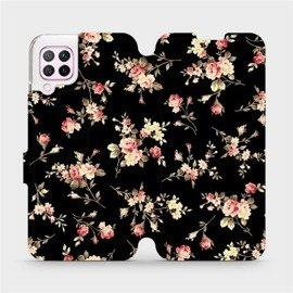Hülle für Huawei P40 Lite - Farbe VD02S