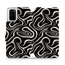 Hülle für Samsung Galaxy S20 Plus - Farbe VA63S