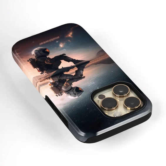 Hülle Elite Pro für Apple iPhone 13 Pro Max - Farbe E003E